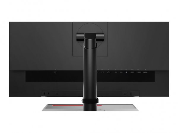 Lenovo ThinkVision P27u-20 - 68,6 cm (27") - 3840 x 2160 Pixel - 4K Ultra HD - LED - Nero