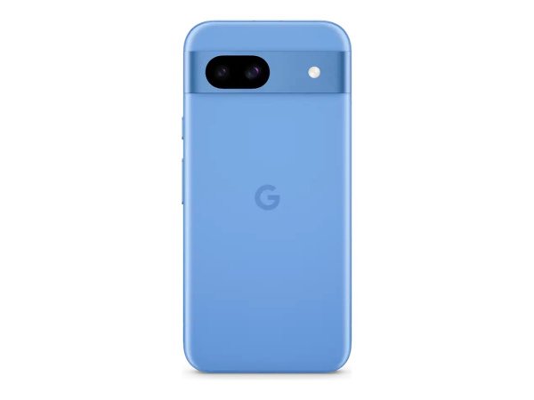 Google Pixel 8a - 128GB - Bay - Smartphone