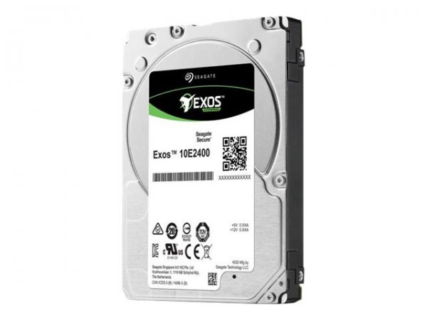 Seagate Exos 10E2400 ST600MM0009