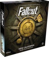 Asmodee 4015566027442 - Gioco di guerra - Adulti e bambini - Ragazzo/Ragazza - New California - Mult