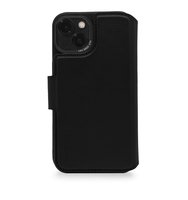 Decoded D23IPO14MDW5BK - Custodia a borsellino - Apple - iPhone 14 Plus - 17 cm (6.7") - Nero