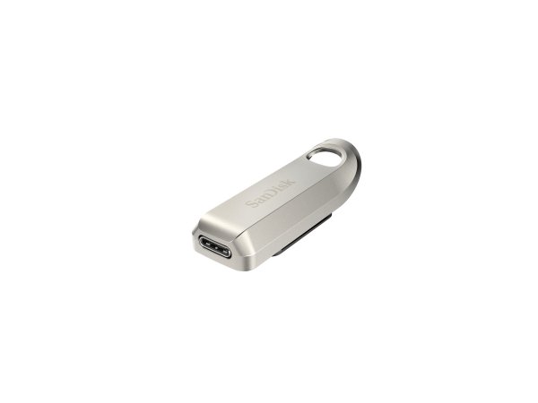 SanDisk Ultra Luxe Type-C FLASH DRIVE EXT 32GB U - USB-Stick - 32 GB