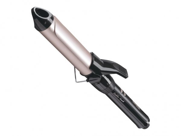 BaByliss Pro 180 Sublim??™Touch 32 mm - Ferro per ricci - Caldo - Per tutti i tipi di capelli - 110