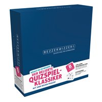 Asmodee ASM Bezzerwizzer| BEZD0002