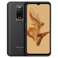 UleFone Armor 17 Pro 16.7 cm 6.58" Dual SIM Android 12 4G USB Type-C 8 GB 256 5380 mAh - 256 GB - 53