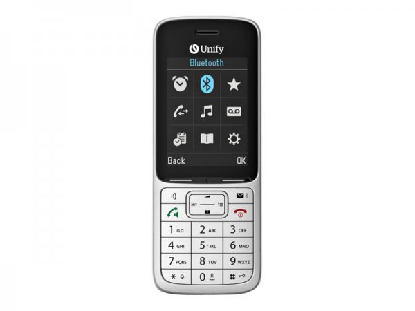 Unify Atos Unify SL6 - Cordless extension handset