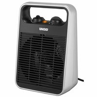 UNOLD 86106 - Riscaldatore ambiente elettrico con ventilatore - Cina - 1,45 m - CE - Interno - Pavim