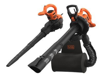 Black & Decker BEBLV290-QS - 4,4 kg - 1 pz