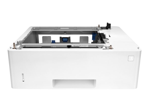 HP Vassoio carta da 550 fogli LaserJet - Vassoio carta - HP - LaserJet Enterprise M607dn - 607n - 60