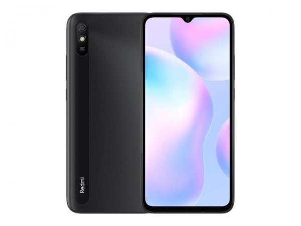 Xiaomi Redmi 9A - Smartphone - 13 Mp 32 GB - Grigio