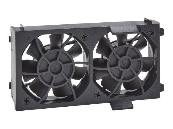 HP Z2 Twr Dual Front Fan Kit