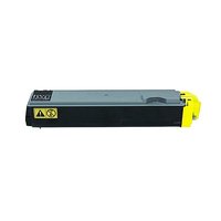 Kyocera TK-8600Y - 20000 pagine - Giallo - 1 pz