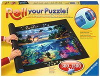 Ravensburger Roll your Puzzle! - Puzzle