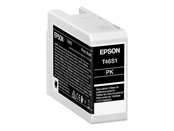 Epson UltraChrome Pro - Inchiostro a base di pigmento - 25 ml - 1 pz