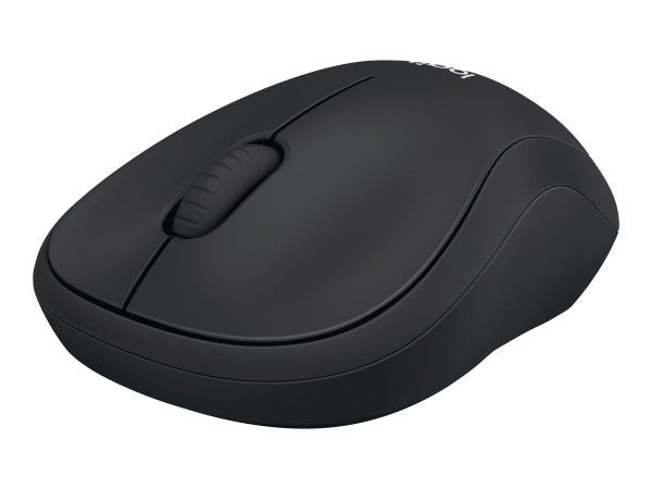 Logitech M220 Silent - Mouse - optical