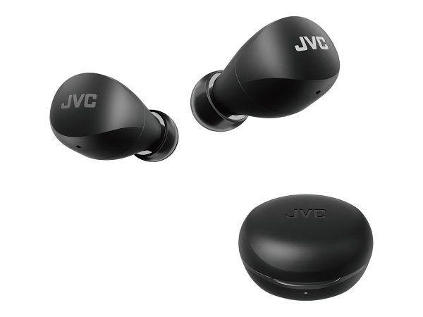 JVC HA-A6T Farbe: Schwarz