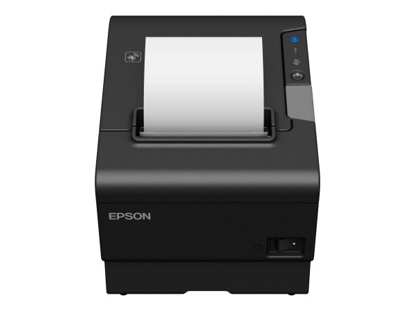 Epson POS Printers - Termico - Stampante POS - 180 x 180 DPI - 350 mm/s - 1,41 x 3,39 mm - ANK