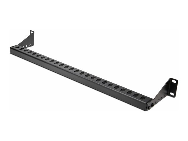 StarTech.com PANNELLO PASSACAVI 1U PER RACK