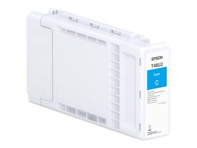 Epson UltraChrome PRO6 - Resa standard - 350 ml - 1 pz - Confezione singola