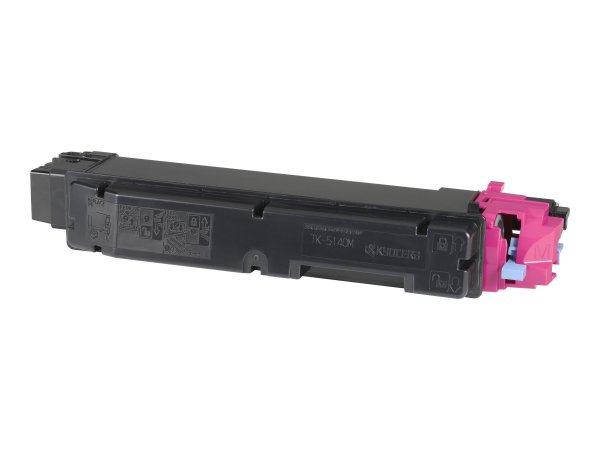 Kyocera TK 5140M - Magenta - Original - Tonersatz