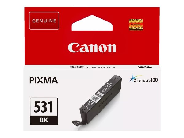 Canon 6118C001 - Nero - 1 pz - Confezione singola