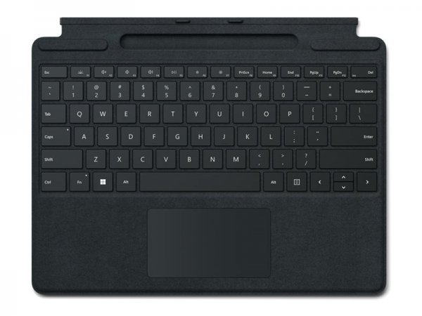 Microsoft Surface Pro Type Cover - Accessori pda