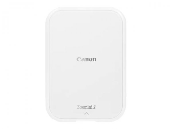 Canon Zoemini 2 - ZINK (inchiostro zero) - 313 x 500 DPI - 2" x 3" (5x7.6 cm) - Stampa senza bordi -