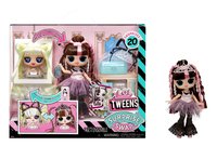 MGA Entertainment Inc. L.O.L. Surprise Tweens Swap Fashion Doll - Bronze-2-Blonde