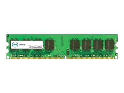 Dell AA335286 - 16 GB - 2 x 8 - DDR4 - 2666 MHz - 288-pin DIMM - 16 GB - DDR4