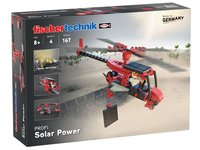 fischertechnik Solar Power - Set per costruzione multipla