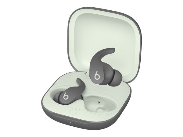 Apple by Dr. Dre Fit Pro - Wireless - Musica e Chiamate - 55,1 g - Auricolare - Grigio