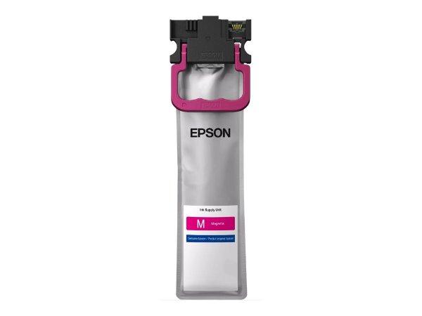 Epson WorkForce Pro EM/EP-C800R Magenta XL Ink - Originale - Cartuccia di inchiostro