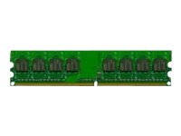 Mushkin Essentials - 8 GB - 1 x 8 GB - DDR4 - 2666 MHz - UDIMM