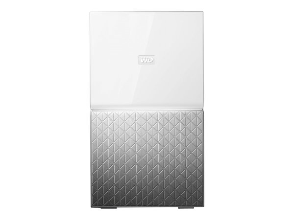 WD My Cloud Home Duo WDBMUT0120JWT