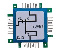 ALLNET 113674 - N JFET - 1 pezzo(i)