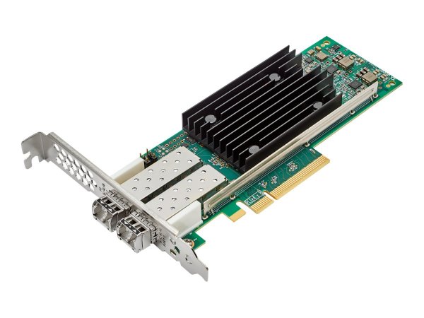 Lenovo 4XC7A08276 - Interno - Cablato - PCI Express - Fibra - 32000 Mbit/s