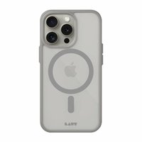 Laut International Huex Protect iPhone 15 Pro Grey