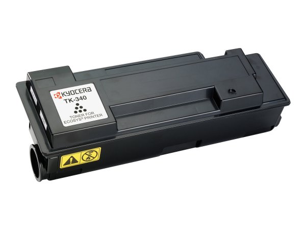 Kyocera TK-340 - 12000 pagine - Nero - 1 pz