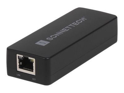 Sonnet Netzwerkadapter - Thunderbolt 3 - 1000Base-T - Adattatore - Rete