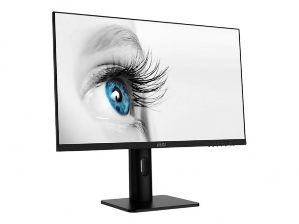 MSI 68,6cm (27") IPS FHD PRO MP273APDE HDMI/DP 4ms weiß - Schermo piatto (tft/lcd) - 68,6 cm