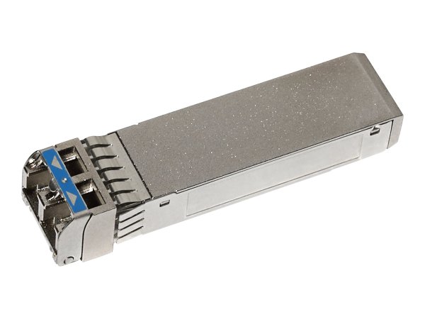 Netgear 10GBASE-LR Lite SFP+ - Fibra ottica - 10000 Mbit/s - SFP+ - LC - 9/125 µm - LR