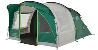 Coleman Rocky Mountain 5 Plus - Camping - Hard frame - Tunnel tent - 5 person(s) - Ground cloth - Gr