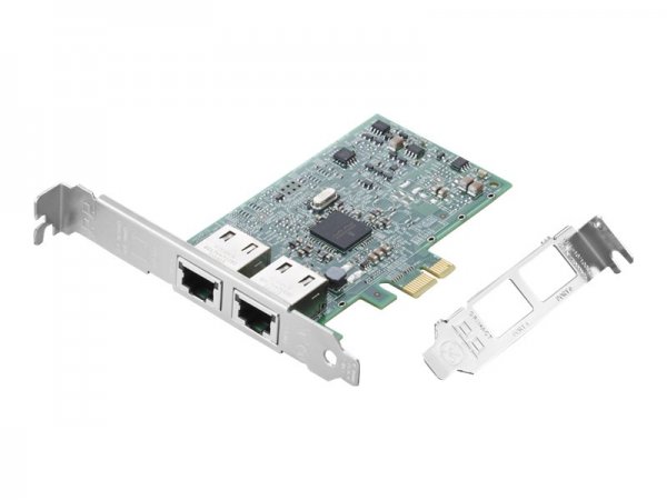 Lenovo 4XC1K83390 - Interno - Cablato - PCI Express - Ethernet - 1000 Mbit/s