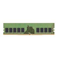 Kingston KTH-PL432ES8/16G - 16 GB - 1 x 16 GB - DDR4 - 3200 MHz - 288-pin DIMM