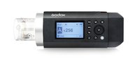 Godox AD400Pro - 32 canali - 2,1 kg - Flash per videocamera