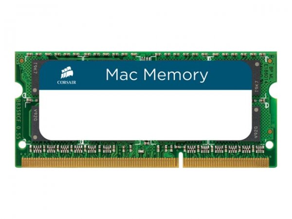 Corsair Mac Memory - DDR3 - kit