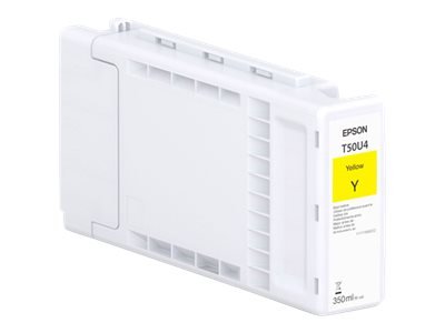 Epson UltraChrome XD3 - Inchiostro a base di pigmento - 350 ml - 1 pz - Confezione singola