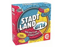 Game Factory Stadt Land Flip (mult)