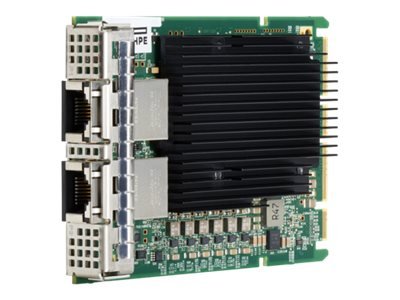 HPE Broadcom BCM57416 Ethernet 10Gb 2-port BASE-T OCP3 - Interno - Cablato - PCI Express - Ethernet