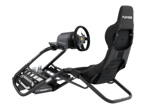 Playseat Trophy - Sedia per gaming universale - Sedia tappezzata - Schienale tappezzato - Corse - Ne